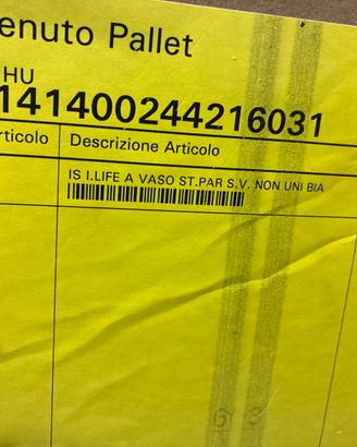 Ideal standard i life a wc