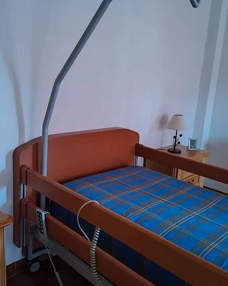 Letto x degenza nuovo