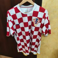 maglia Croazia 