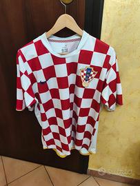 maglia Croazia 