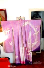 Kimono Françoise Morechand 2000