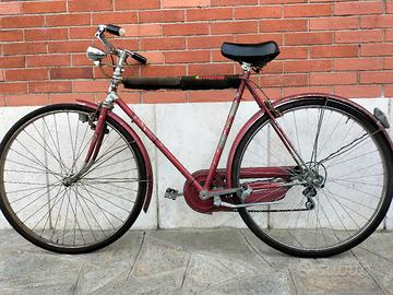 BICI BIANCHI 28 EPOCA VINTAGE FUNZIONANTE EURO 80 