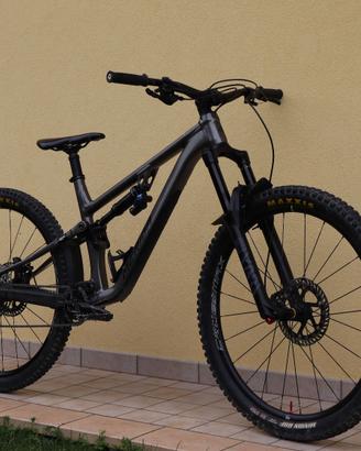 Merida One-Sixty 2024 L