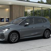 BMW Serie 2 218d Active Tourer Msport auto