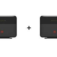 MODEM TIM HUB+ FIBRA 2025