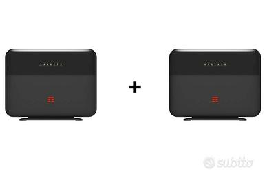 MODEM TIM HUB+ FIBRA 2025