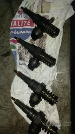 Ricambi vari Audi a3 golf tdi