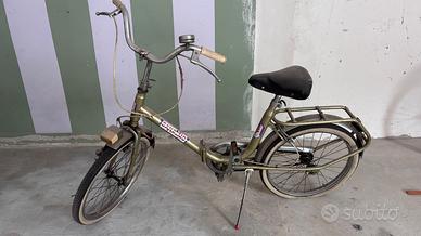 Bici  da collezione