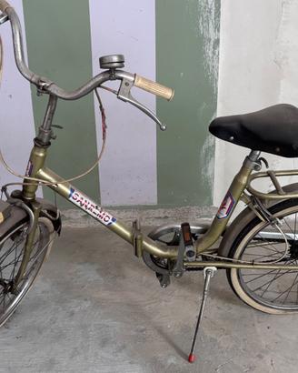Bici  da collezione