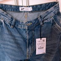 jeans “pull &bear” € 15