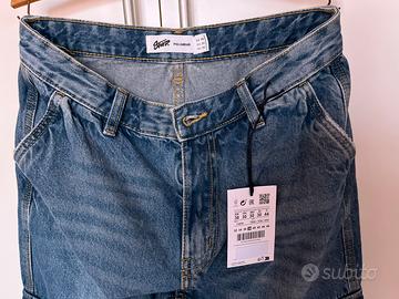 jeans “pull &bear” € 15