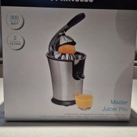 Spremiagrumi professionale