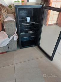 vetrina frigo