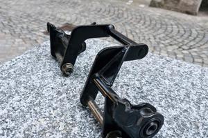 telaietto per collettore dritto 