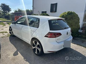 golf 7 2014