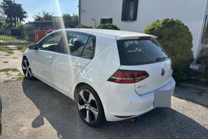 golf 7 2014