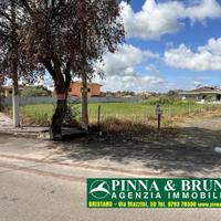 Tiria - Palmas Arborea - Terreno Edificabile