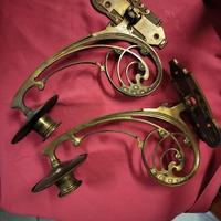 Candelabri d’epoca