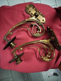 Candelabri d’epoca