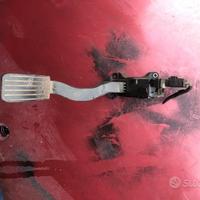 Pedale acceleratore Peugeot 207 1.4 benz 8FS