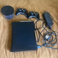 Xbox 360 + Giochi