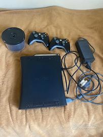 Xbox 360 + Giochi