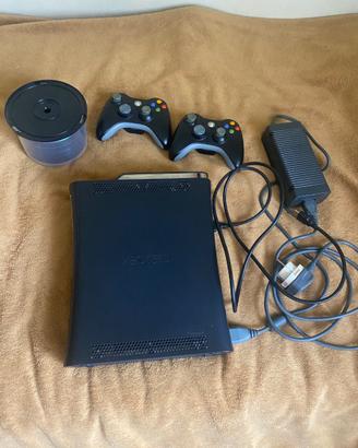 Xbox 360 + Giochi
