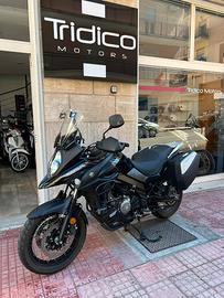 Suzuki V Strom DL 650 - 2018