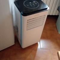 condizionatore sekom