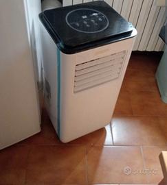 condizionatore sekom