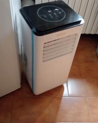 condizionatore sekom