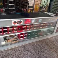 attrezzature arredi merce ferramenta 