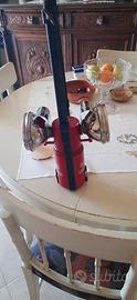 FARO AD ACETILENE BREVETTATO GRISPO