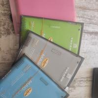 Tucano cover Apple iPad