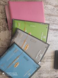 Tucano cover Apple iPad