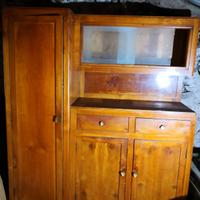 Credenza legno 