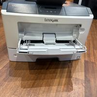 Stampante Lexmark MS410dn