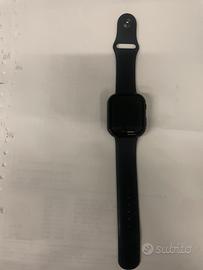 Apple Watch serie 7, 45 mm