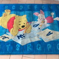 Tappeto winnie the pooh