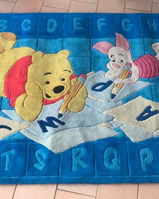 Tappeto winnie the pooh