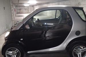 Smart fourtwo anno 2006