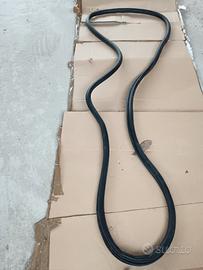 audi tt 8j guarnizioni 