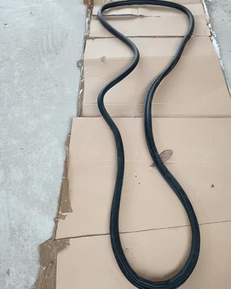 audi tt 8j guarnizioni 