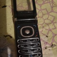 0683-Cellulare Nokia 6060