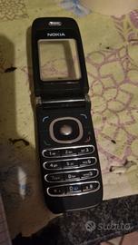 0683-Cellulare Nokia 6060