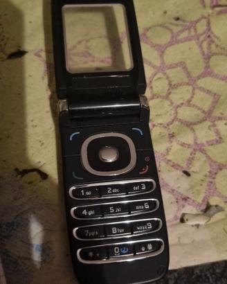 0683-Cellulare Nokia 6060
