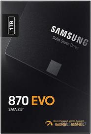 SSD Samsung 870 evo 1tb - Informatica In vendita a Padova