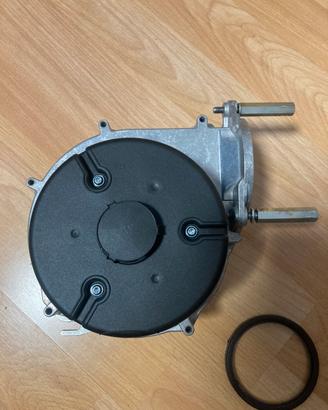 ventilatore per caldaia junkers NUOVO