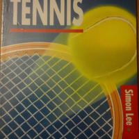 Tennis Play the Game libro di Simon Lee