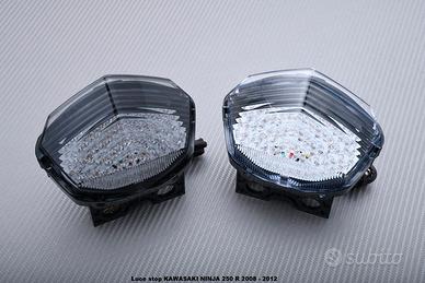 Luce stop KAWASAKI NINJA 250 R 2008 - 2012